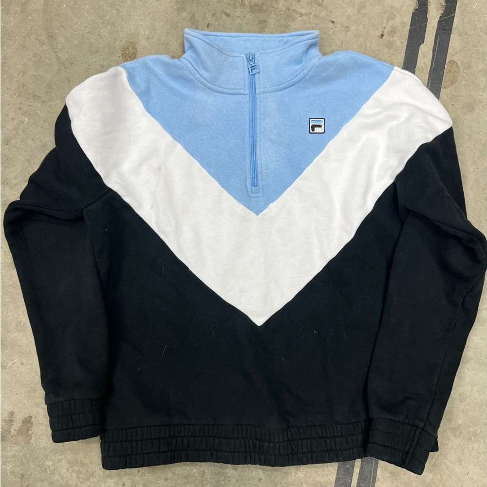 Men’s Fila Sweatshirt